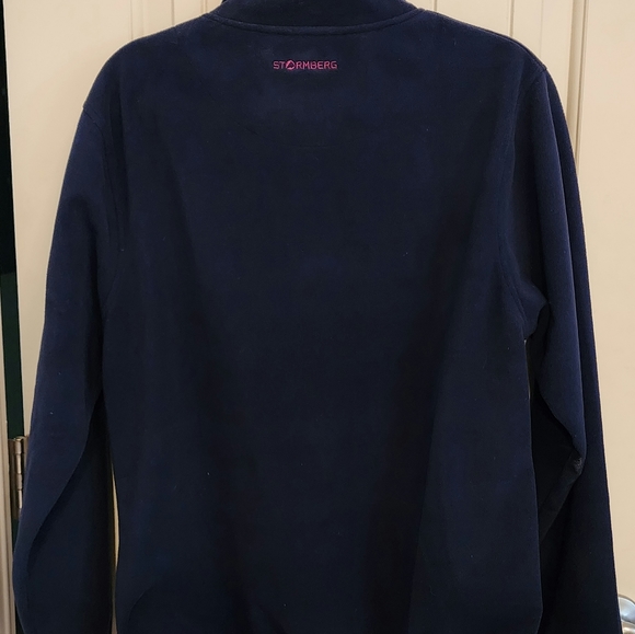 Stormberg - Lightweight jacket. Dark blue/ navy. - Picture 3 of 4
